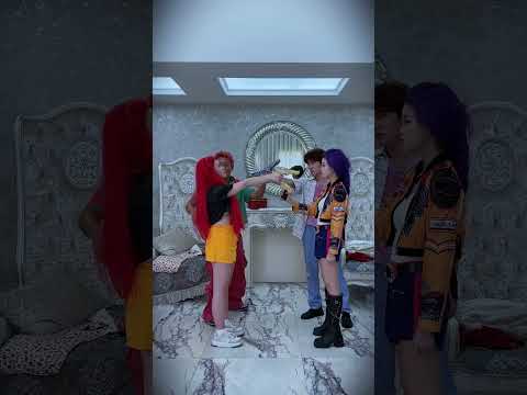 #kpop#kpopdemonhunters#huntrix