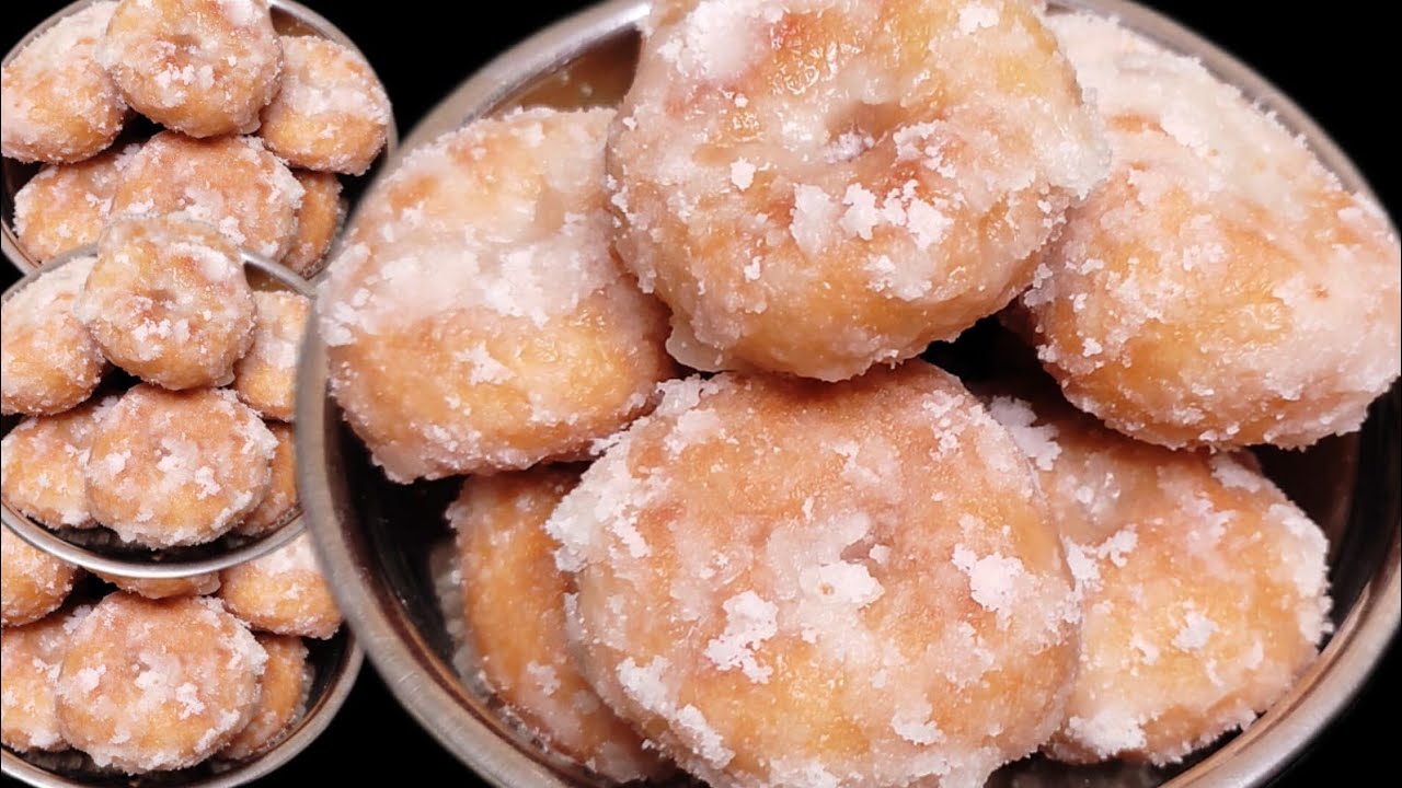 अब इस बालूशाही को बनाओ बनाने में आसान खाने में टेस्टी एक बार बना महीने भर खाओ| Khasta Balushahi 