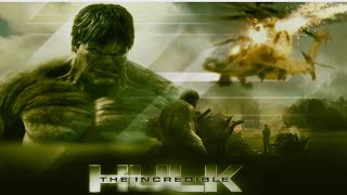 Tank Ke Upar Hua Hamla Hulk Ab Kia Kare Ga 😮😵‍💫😵‍💫 | The Incritible Hulk | Episode 12