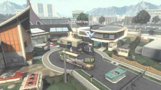 BO2 App Clip