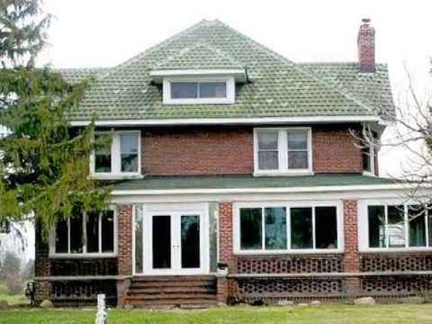 79900 North Ave, Armada, MI home video tour