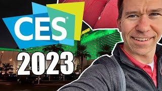 12 Cool Things I Saw at CES 2023