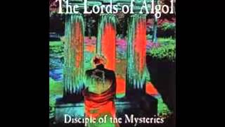 The Lords of Algol - Toadchrist
