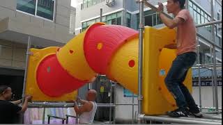 Bettaplay Happy Game Zone Soft Indoor Playground screenshot 3