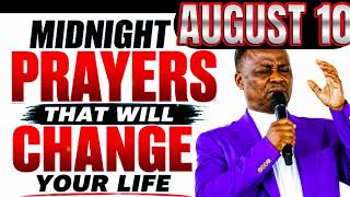 10 Minutes To Command Your Morning & Night DK OLUKOYA