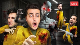 Demonologist & Devour | تکپا جن گیری می کند