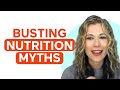 Rating the most nutritious foods you can eat sarah ballantyne p mbg podcast