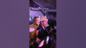 Thumbnail of Take Me Home (Live)