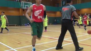 驍籃2016夏季籃球聯賽 195360 1