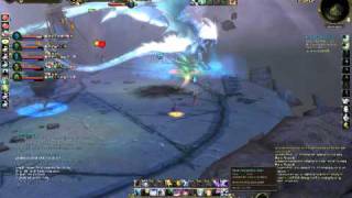 Stormwing Kill (Phase 3)