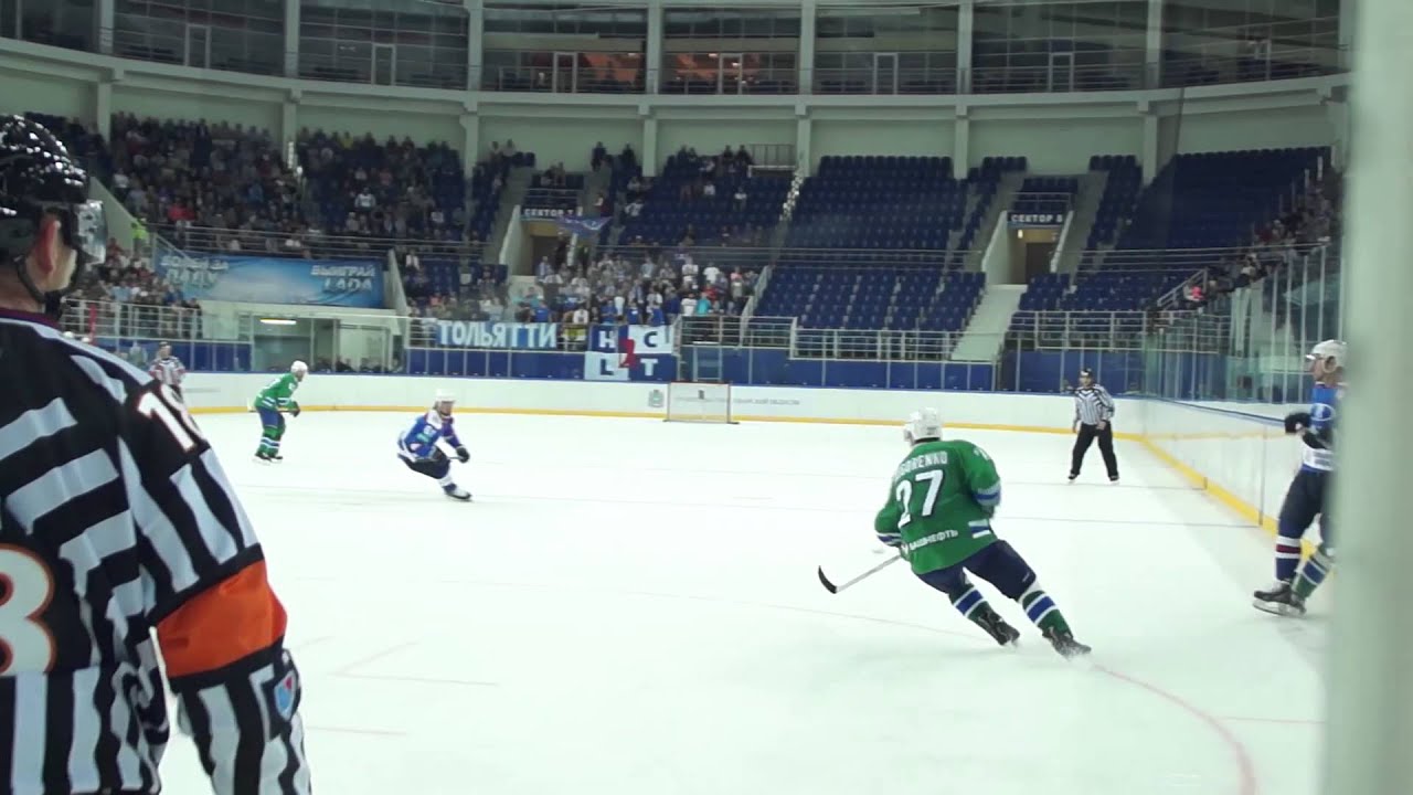 Дворец спорта нефтехимик салават. Салават Тольятти.