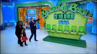 The Price Is Right  Grand Game  4232019