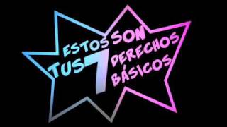Siete derechos básicos del consumidor ['Revista del Consumidor Webcast' 7]