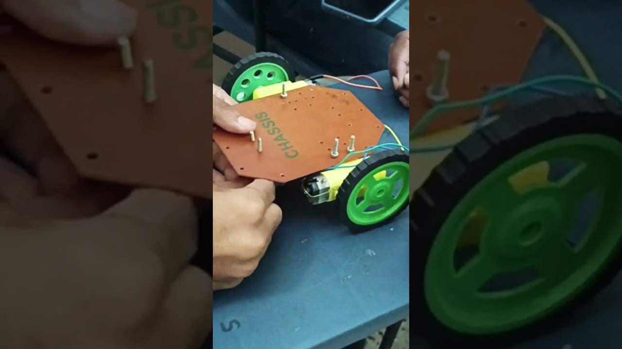 Students of Summer Training 2023 Embedded System making 