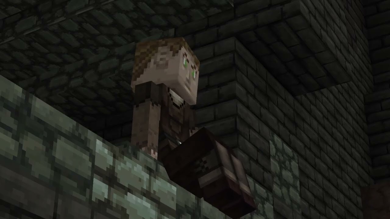 Pushing the visuals in AdventureCraft