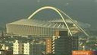 Durban's Mayor Hails Economic Benefits From World Cup