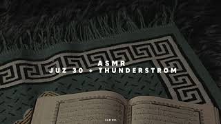  30j Juz Murottal Syeikh Abdurrahman As Sudais Imam Besar Masjidil Haram Juz 30