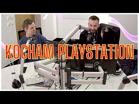 GnM Plus #533 - PLAYSTATION 5 TYLKO BEZ NAPĘDU; ZWOLNIENIA W MICROSOFCIE; FFXVI PO POLSKU