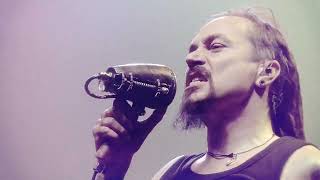 Watch Amorphis Sign From The North Side video