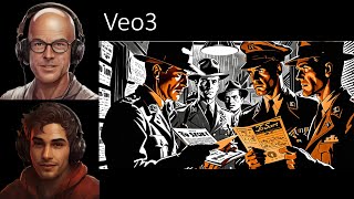 Google Veo 3: Transforming Video Production with AI Innovation