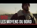 Miniature de la vidéo de la chanson Les Moyens Du Bord