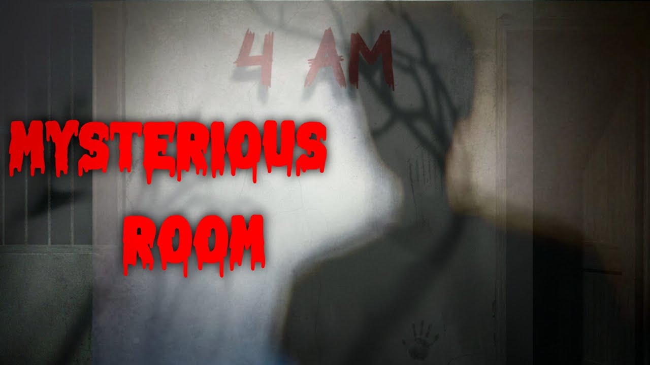 Is Room Mein 4 Baje Kya Hota Hai? | Horror Explanation