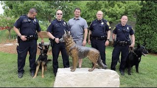 Beyond The Badge - July 2018 - Full Episode