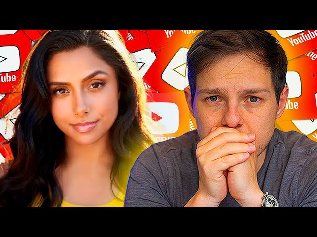 Thumbnail for Meet The Millionaire FBI Supermodel | Michelle Khare