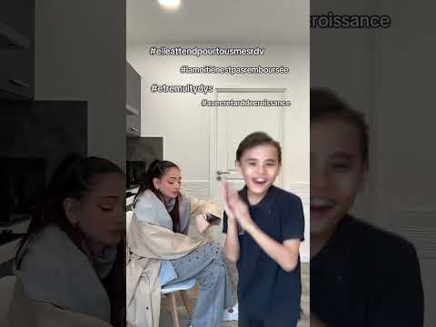 Giving Her The Best Chance Of Success For Her Future Shorts Shorts Miconrachel 