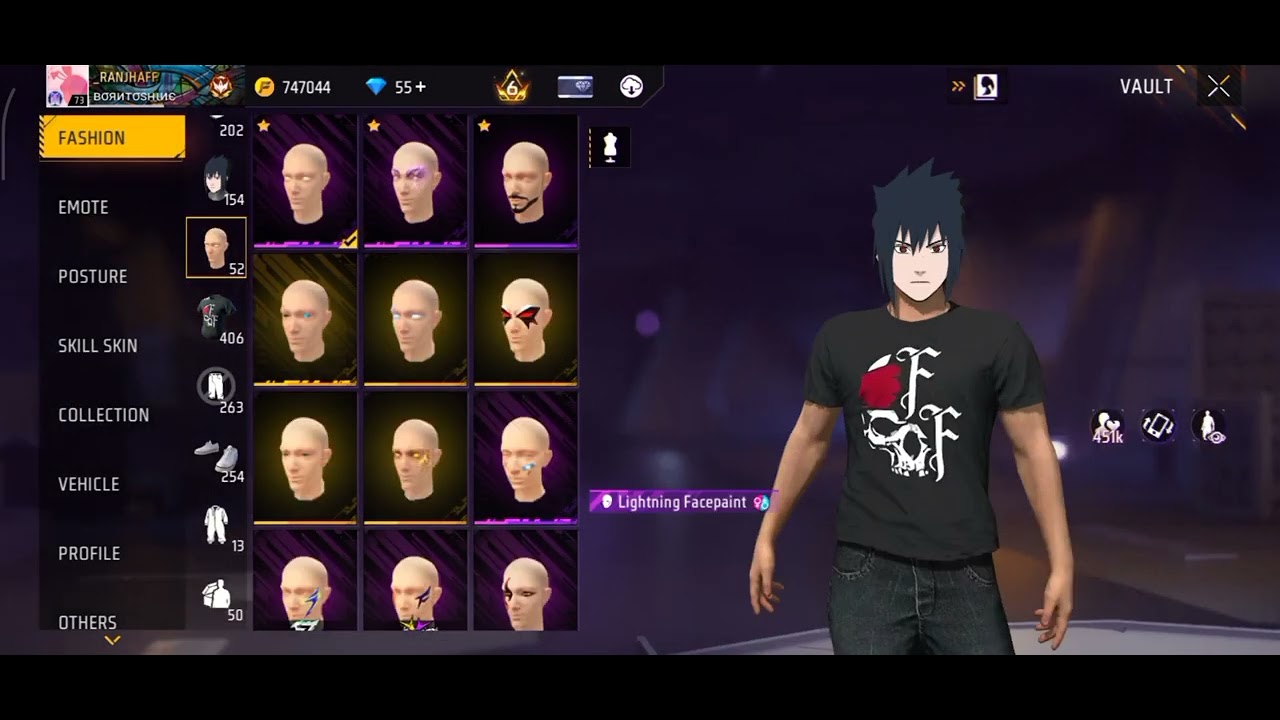 0.1% ke paas hai jeh Rarest bundle 