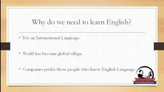 English speaking course free in urdu ...