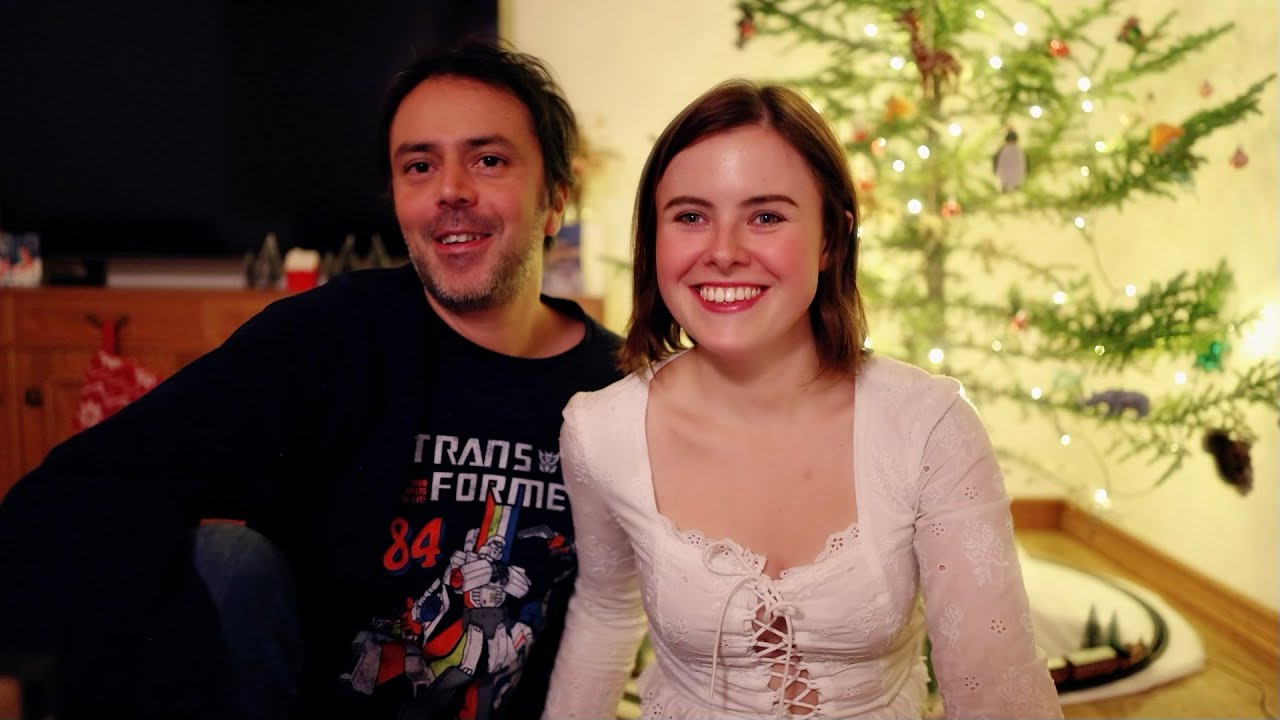 When Did We Meet? What Do We Miss Living in Sweden? Q&A with Juan