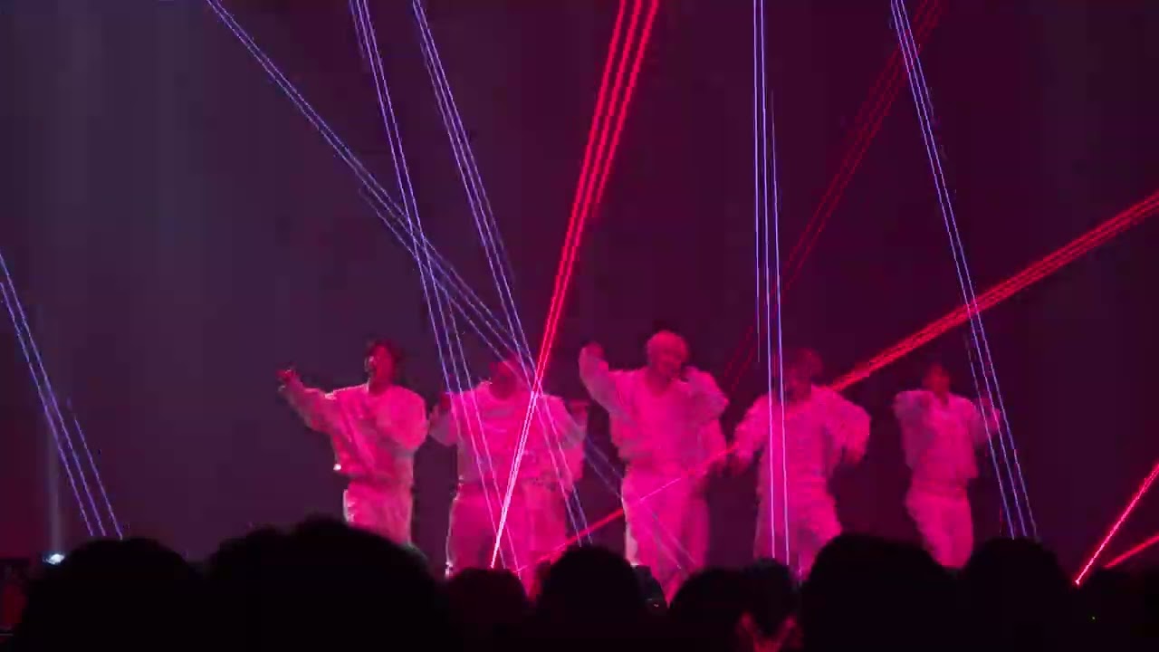 251026 O-RLY?  NEXZ SPECIAL CONCERT〈ONE BEAT〉#nexz 