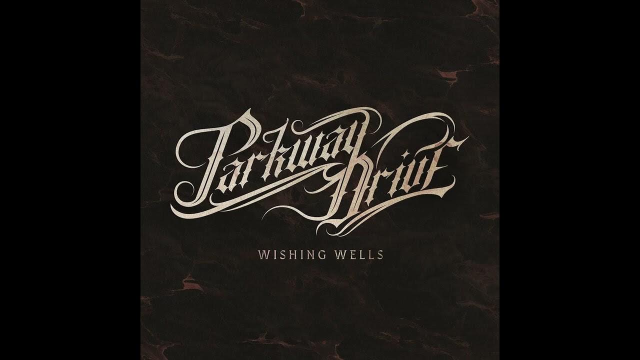 Parkway Drive Wishing Wells 432hz YouTube