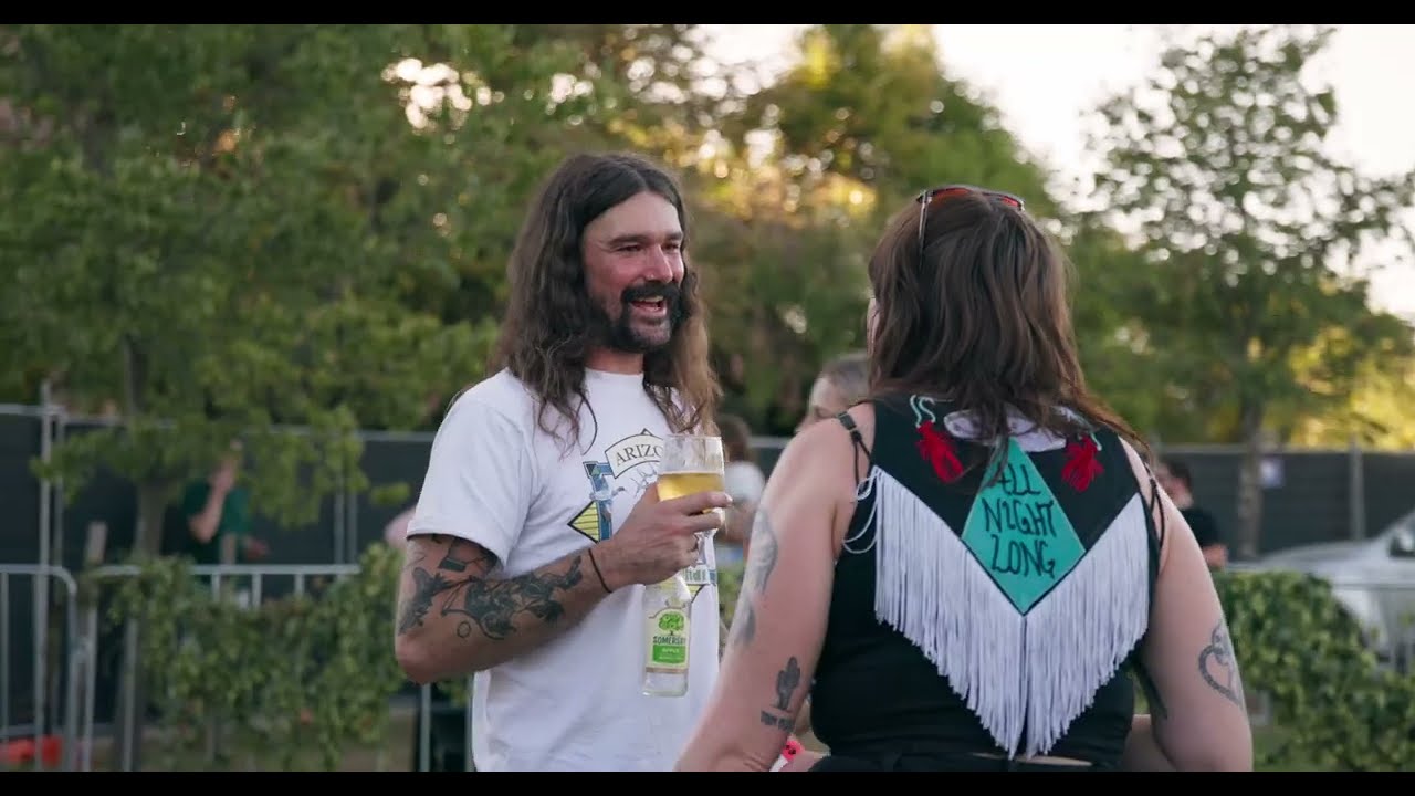 The High Country Hop