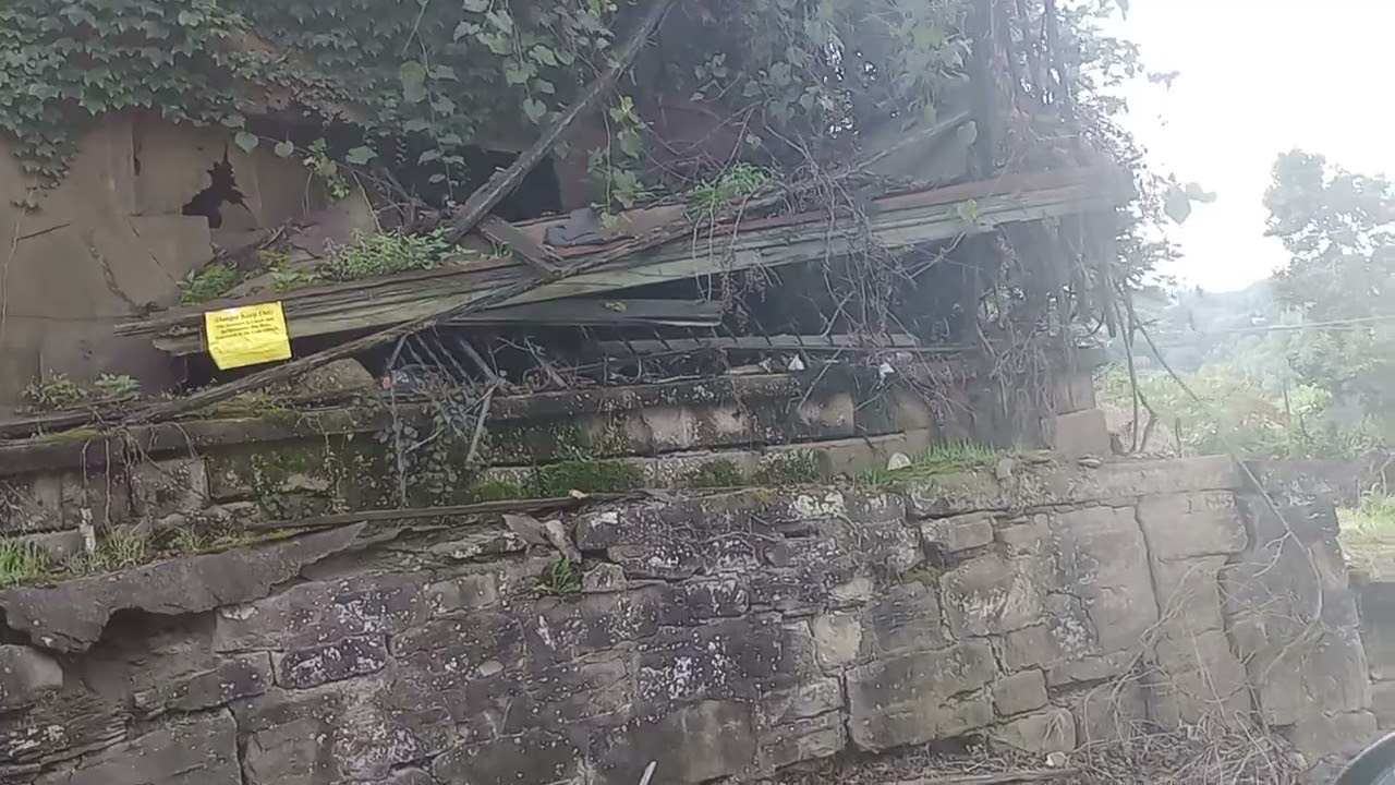 Olive Street in McKeesport Pa YouTube