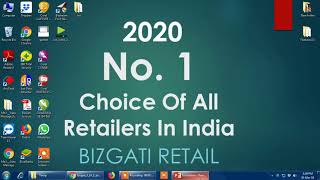 BizGati installation screenshot 5