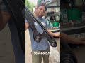 Maruti￼ wagonner rear arm replace #