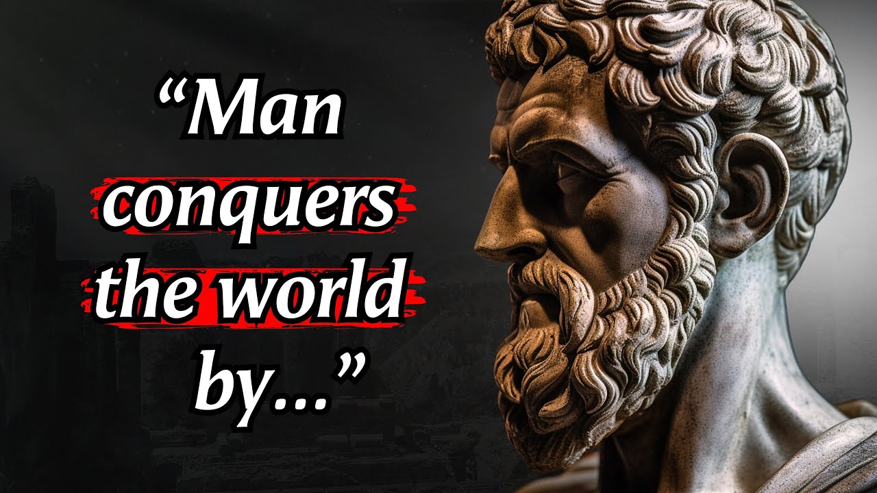 Philosophical Enlightenment | Zeno of Citium's Quotes for Self-Reflection