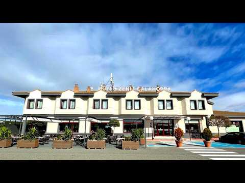 Video Nuevo Zenit Calahorra, Spain | Holidays In Europe