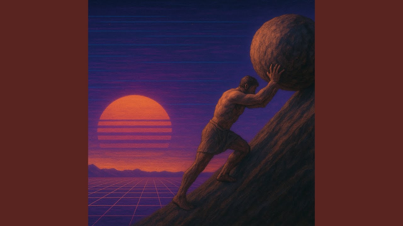 The Sisyphus (slowed)