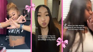 Cut the show. im done (TIKTOK COMPILATION)🌸🌷🩷