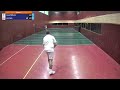 Tambour Tour | Prested- Final - Lewis Williams vs Levi Gale