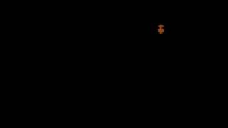 ATARI 2600 Missile Sprite Demo 2005Walton, ChrisNTSC