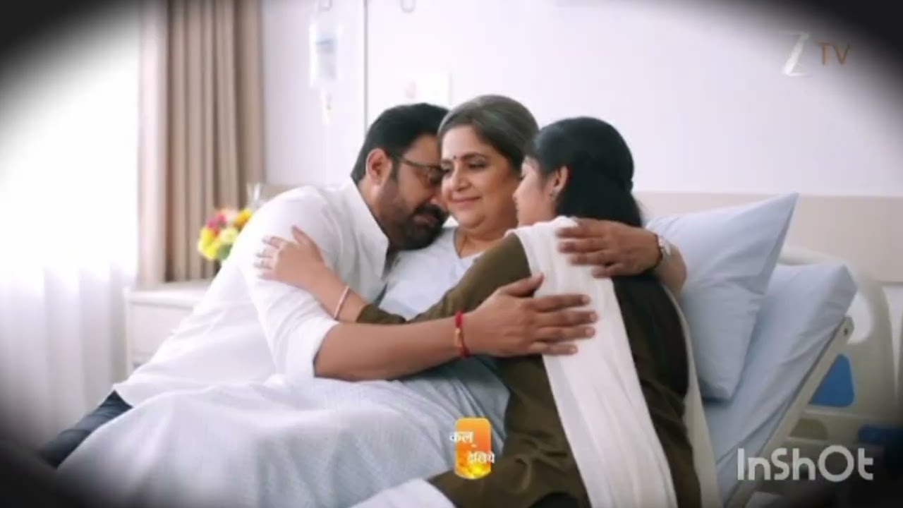 Arya Shows Dead Rajnandini’s Photo to Anu in Hospital | Tum Se Tum Tak | Upcoming Twist