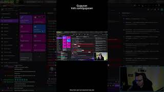 Gugucan - samet ortaam ve hype küsmüşler (bayan yüzünden)