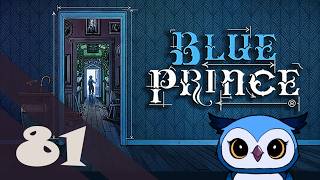 Das schwierigste Parlour Rätsel - #81 - Blue Prince