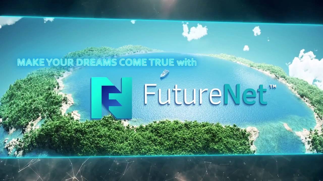 FutureNet SUMMIT   29 10 2016 Wrocław   Poland    PROMO VIDEO