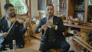 Video thumbnail of "Čupurlika - Grupa MAESTRO"