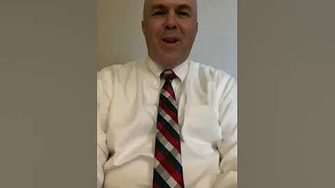Monte Moser's Testimony of The Book of Mormon